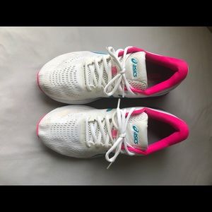 ASICS Court Tennis Shoes